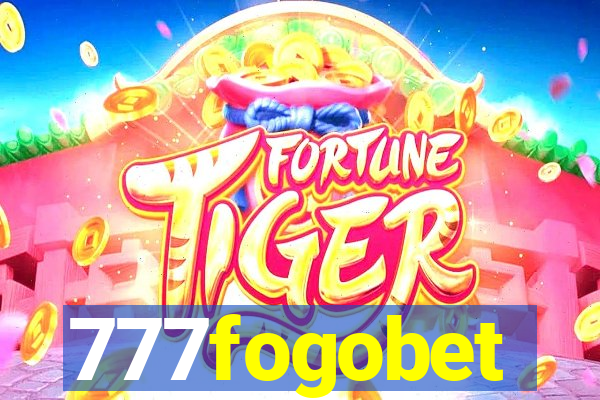 777fogobet