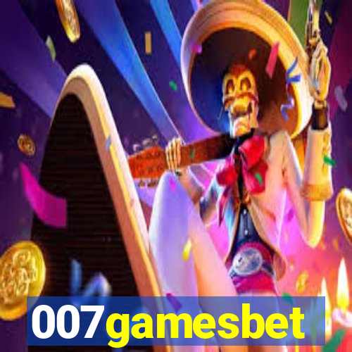 007gamesbet