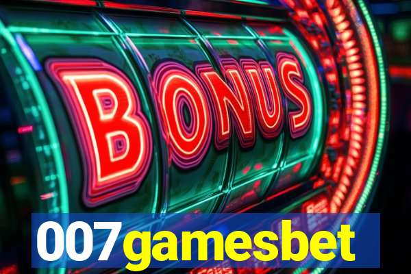 007gamesbet