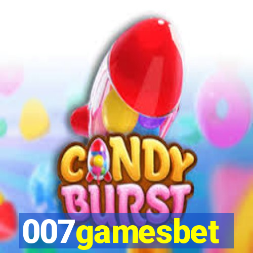 007gamesbet