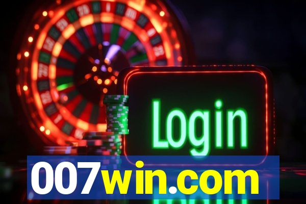 007win.com