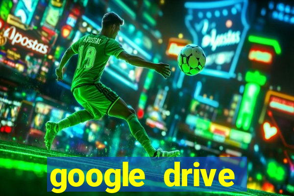 google drive windows 7