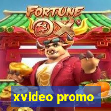 xvideo promo