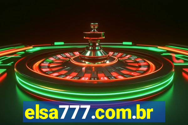 elsa777.com.br