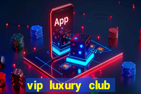 vip luxury club porto alegre