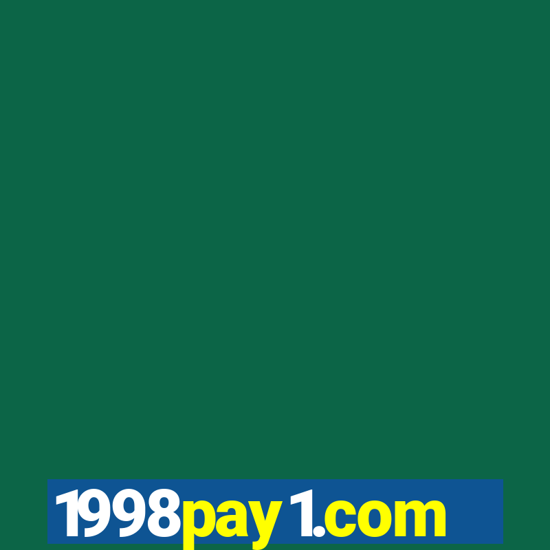 1998pay1.com