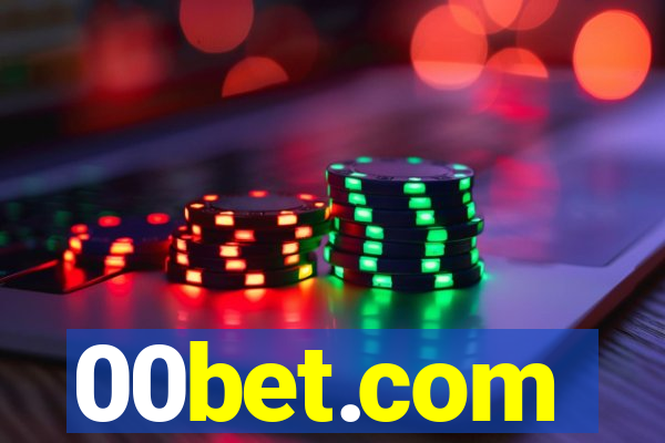 00bet.com