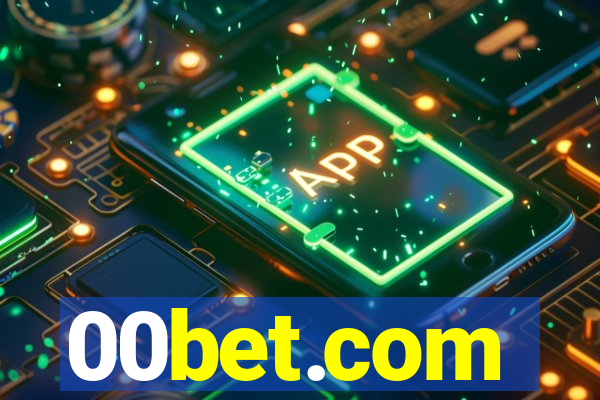 00bet.com