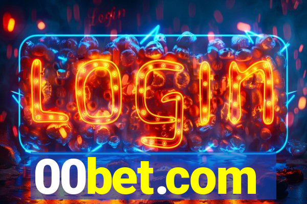 00bet.com