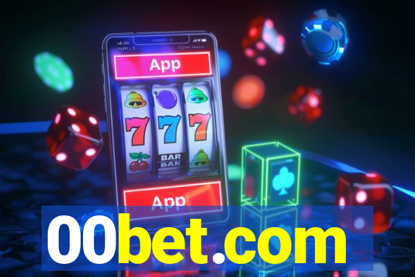 00bet.com