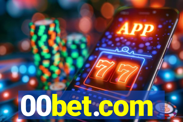 00bet.com