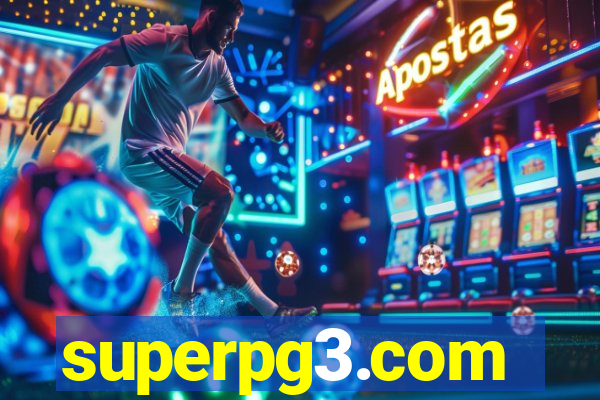 superpg3.com