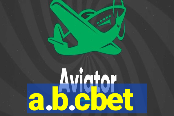 a.b.cbet