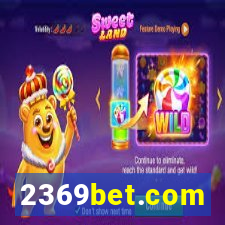 2369bet.com