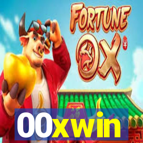 00xwin