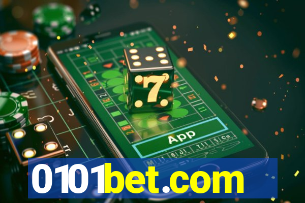 0101bet.com