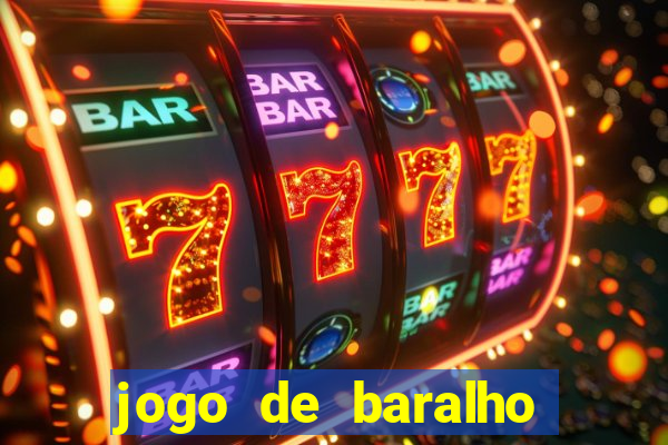 jogo de baralho cigano online