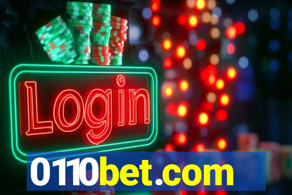 0110bet.com