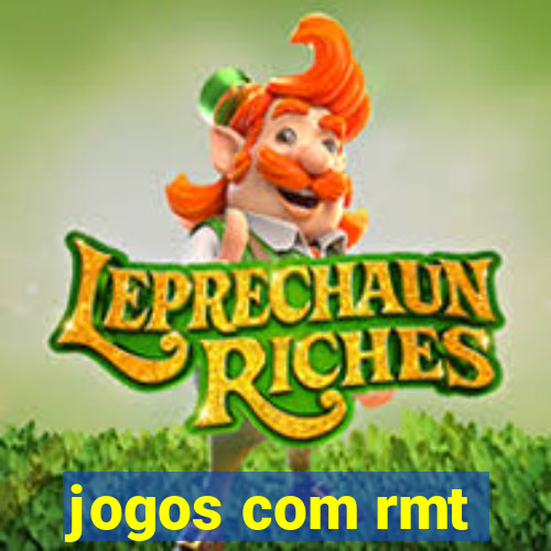 jogos com rmt