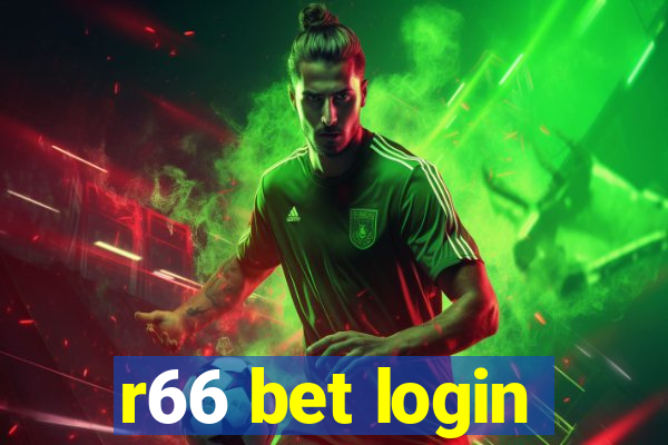 r66 bet login