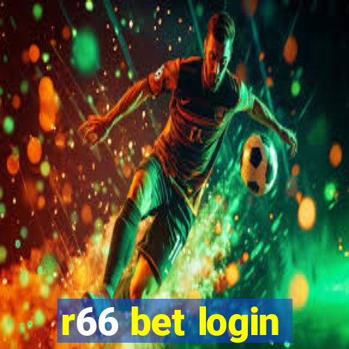 r66 bet login