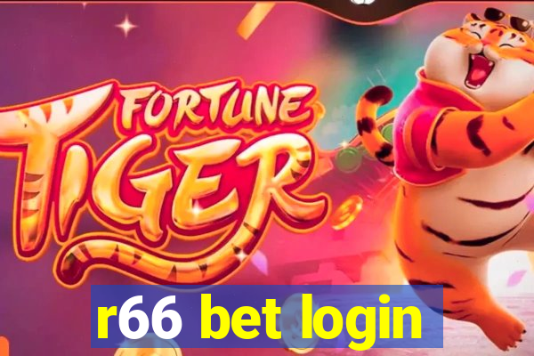 r66 bet login