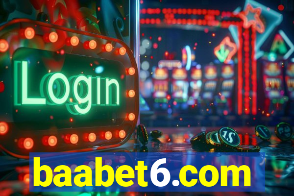 baabet6.com