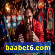 baabet6.com