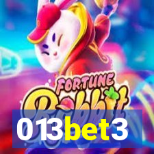 013bet3