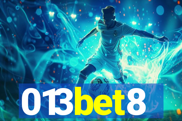 013bet8