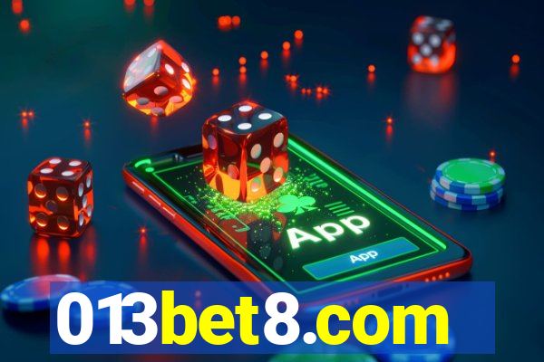 013bet8.com