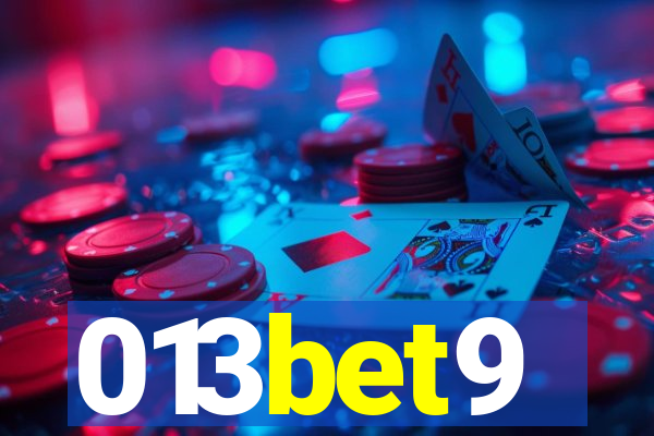 013bet9