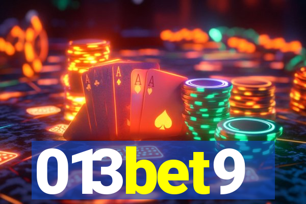 013bet9