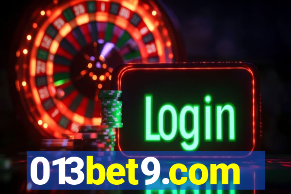 013bet9.com