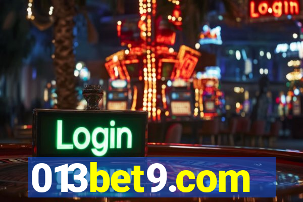 013bet9.com