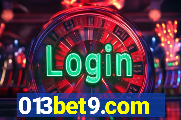 013bet9.com