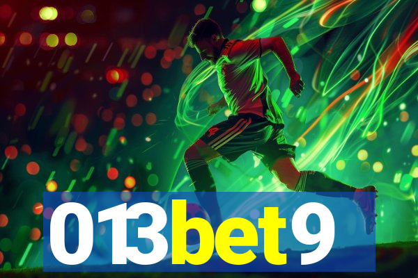 013bet9