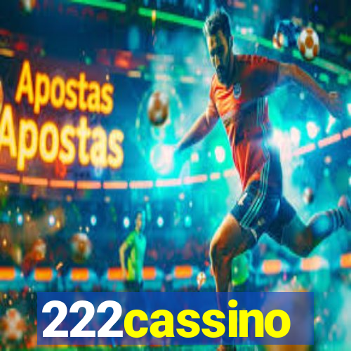 222cassino