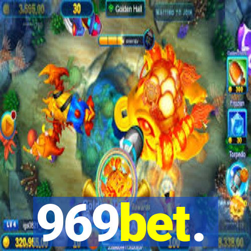 969bet.