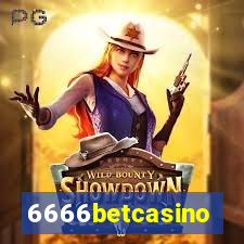 6666betcasino