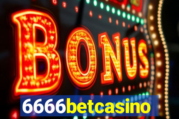 6666betcasino