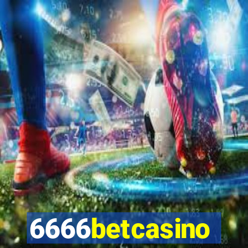 6666betcasino