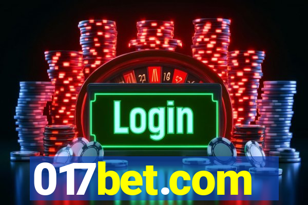 017bet.com