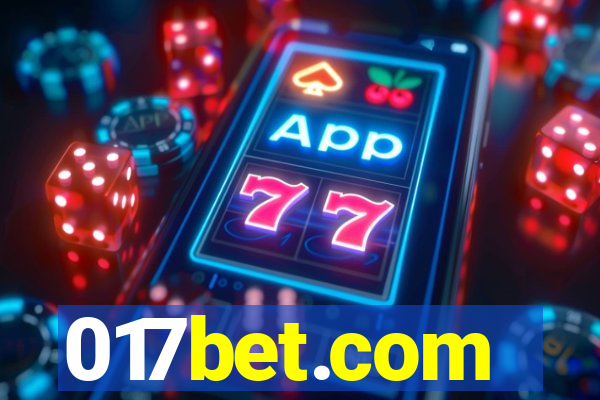 017bet.com