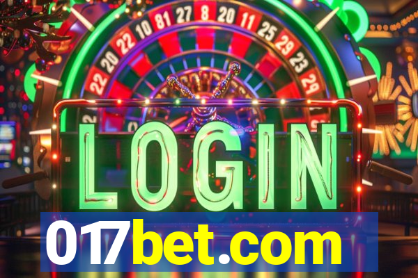 017bet.com