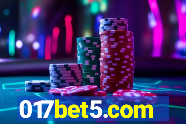 017bet5.com