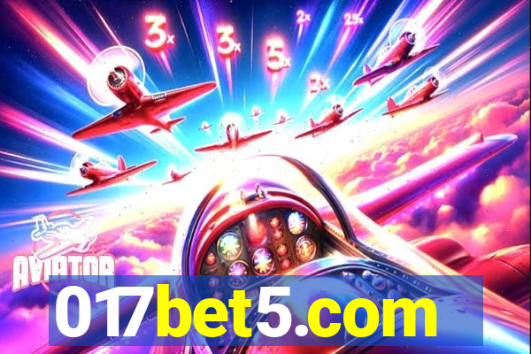 017bet5.com