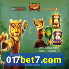 017bet7.com