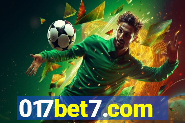 017bet7.com