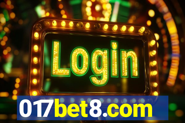 017bet8.com